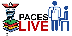 PACES LIVE